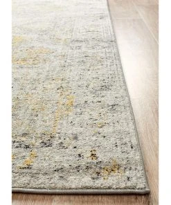 Best deal ⭐ Rug Culture Museum Wesley Silver Rug 🤩 -Deals Home Décor Store 797877550 4 720x928