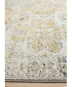 Best deal ⭐ Rug Culture Museum Wesley Silver Rug 🤩 -Deals Home Décor Store 797877550 5 720x928