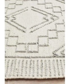 Discount ❤️ Rug Culture Salena Rug Ivory 😉 -Deals Home Décor Store 797878090 4 720x928