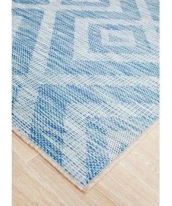 Best Pirce 😉 Rug Culture Terrace 5504 Blue 😍 -Deals Home Décor Store 797878360 3 720x928