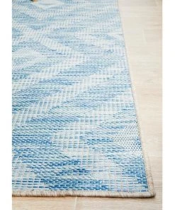 Best Pirce 😉 Rug Culture Terrace 5504 Blue 😍 -Deals Home Décor Store 797878360 4 720x928