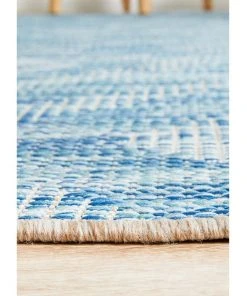 Best Pirce 😉 Rug Culture Terrace 5504 Blue 😍 -Deals Home Décor Store 797878360 5 720x928