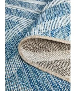 Best Pirce 😉 Rug Culture Terrace 5504 Blue 😍 -Deals Home Décor Store 797878360 7 720x928