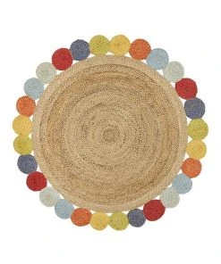 Cheap 👏 Rug Culture Atrium Tutti Multi Rug ⌛