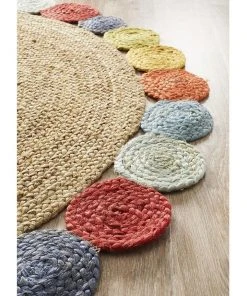 Cheap 👏 Rug Culture Atrium Tutti Multi Rug ⌛ -Deals Home Décor Store 797878630 3 720x928