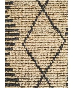 Outlet 🌟 Rug Culture Kenya Kasa Hand Woven Tribal Jute Rug ❤️ -Deals Home Décor Store 797878720 5 720x928