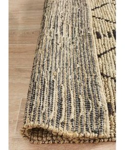 Outlet 🌟 Rug Culture Kenya Kasa Hand Woven Tribal Jute Rug ❤️ -Deals Home Décor Store 797878720 6 720x928