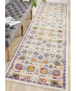 Cheap 🤩 Rug Culture Babylon 206 Multi Runner Rug 👍 -Deals Home Décor Store 797879080 7 720x928