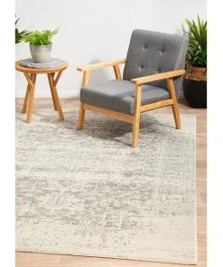Hot Sale 🤩 Rug Culture Evoke Dream White Silver Transitional Rug ✨ -Deals Home Décor Store 797879350 7 720x928