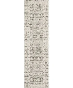 Best deal 🎉 Rug Culture Magnolia 88 Silver Runner Rug 😍