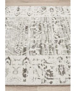 Best deal 🎉 Rug Culture Magnolia 88 Silver Runner Rug 😍 -Deals Home Décor Store 797879440 4 720x928
