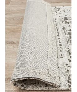 Best deal 🎉 Rug Culture Magnolia 88 Silver Runner Rug 😍 -Deals Home Décor Store 797879440 6 720x928