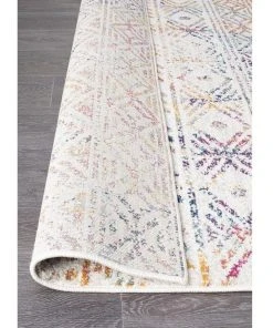 Hot Sale ❤️ Rug Culture Oasis Ismail Multi Grey Rustic Rug ⌛ -Deals Home Décor Store 797879530 5 720x928