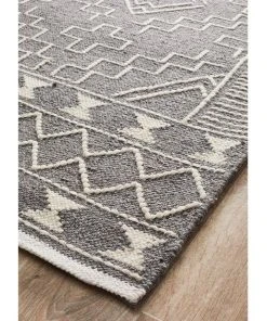 Flash Sale ✨ Rug Culture Salena Rug Grey ✨ 8 Flash Sale ✨ Rug Culture Salena Rug Grey ✨ -Deals Home Décor Store 797880160 2 720x928
