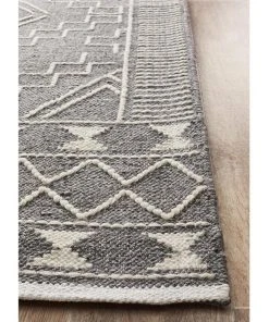 Flash Sale ✨ Rug Culture Salena Rug Grey ✨ 9 Flash Sale ✨ Rug Culture Salena Rug Grey ✨ -Deals Home Décor Store 797880160 3 720x928