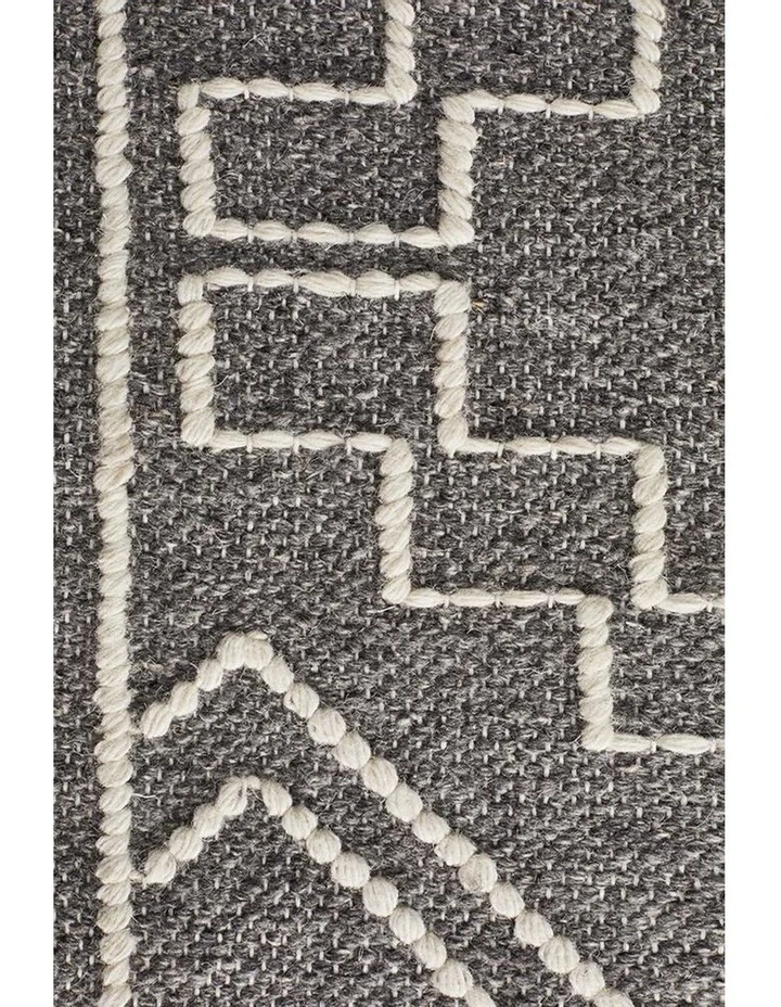 Flash Sale ✨ Rug Culture Salena Rug Grey ✨ 5 Flash Sale ✨ Rug Culture Salena Rug Grey ✨ - Image 5
