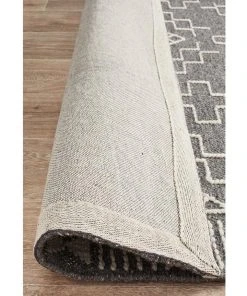 Flash Sale ✨ Rug Culture Salena Rug Grey ✨ 12 Flash Sale ✨ Rug Culture Salena Rug Grey ✨ -Deals Home Décor Store 797880160 6 720x928