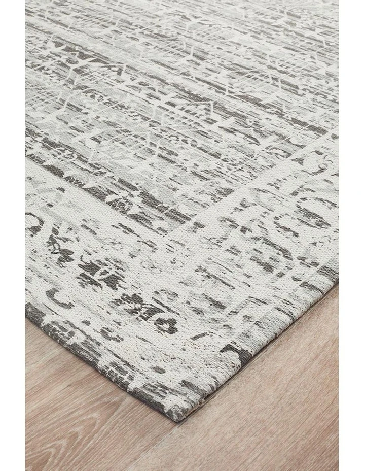 Budget π₯ Rug Culture Magnolia 88 Silver Rug β 3 Budget π₯ Rug Culture Magnolia 88 Silver Rug β - Image 3