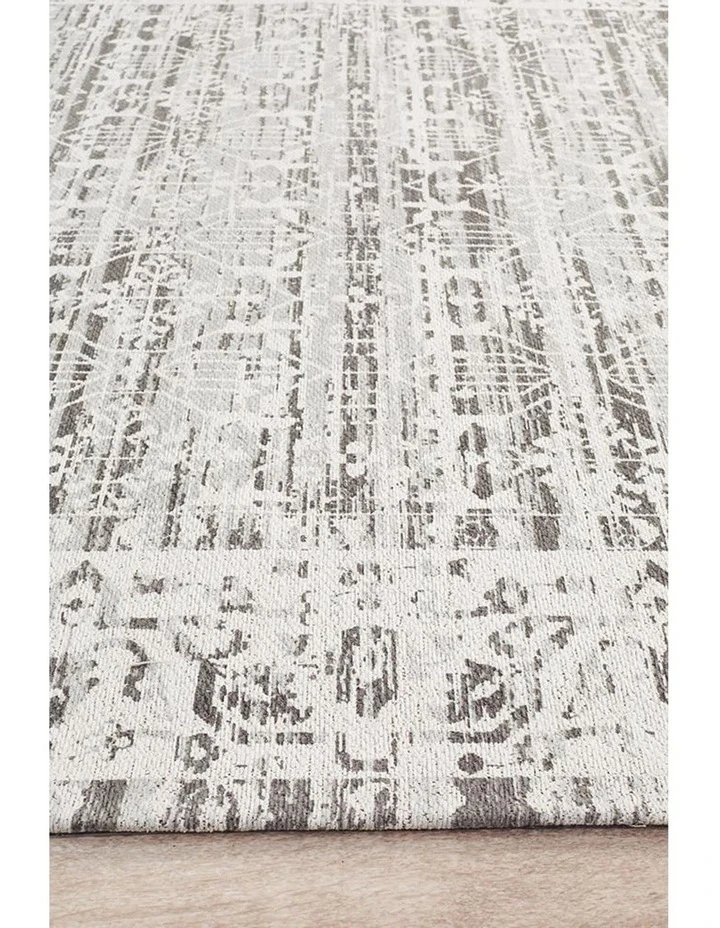 Budget π₯ Rug Culture Magnolia 88 Silver Rug β 5 Budget π₯ Rug Culture Magnolia 88 Silver Rug β - Image 5
