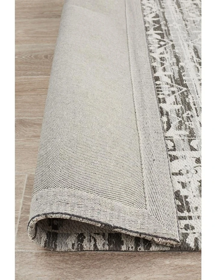 Budget π₯ Rug Culture Magnolia 88 Silver Rug β 7 Budget π₯ Rug Culture Magnolia 88 Silver Rug β - Image 7