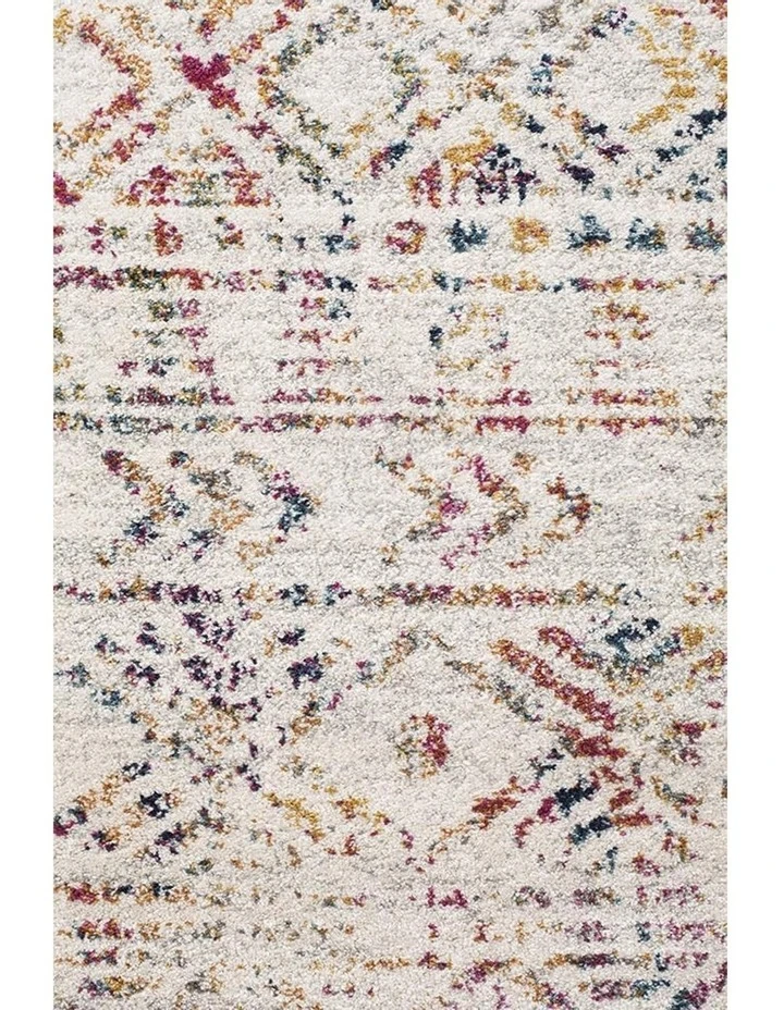 Flash Sale ✨ Rug Culture Oasis Ismail Multi Grey Rustic Round Rug 🤩 3 Flash Sale ✨ Rug Culture Oasis Ismail Multi Grey Rustic Round Rug 🤩 - Image 3