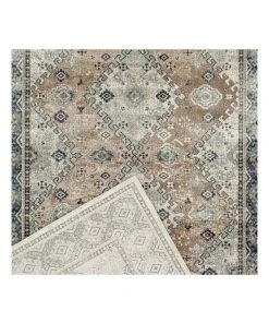 New 😍 Rug Culture Providence Esquire Melbourne Traditional Beige Rug 👏 -Deals Home Décor Store 797880700 6 720x928