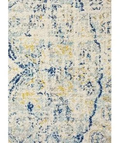 Wholesale ✔️ Rug Culture Museum Tyler Sky Blue Runner 🔥 -Deals Home Décor Store 797880790 5 720x928