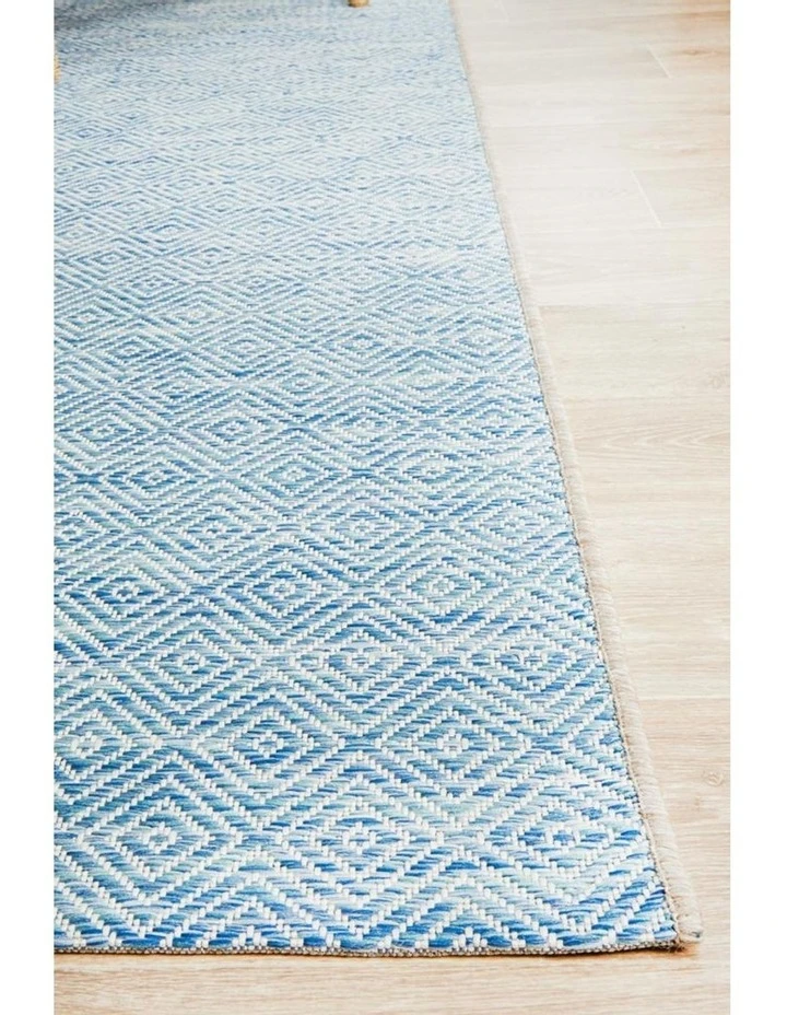 Budget ⌛ Rug Culture Terrace 5500 Blue ✨ 3 Budget ⌛ Rug Culture Terrace 5500 Blue ✨ - Image 3