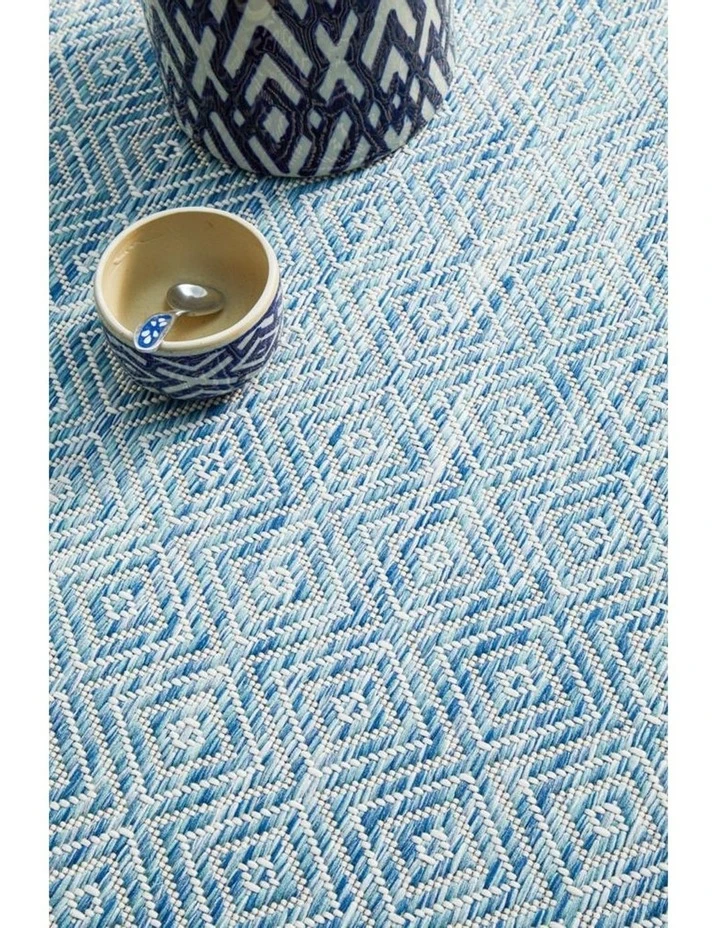 Budget ⌛ Rug Culture Terrace 5500 Blue ✨ 5 Budget ⌛ Rug Culture Terrace 5500 Blue ✨ - Image 5