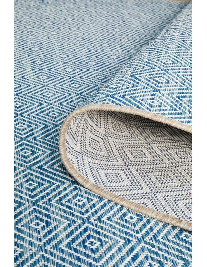 Budget ⌛ Rug Culture Terrace 5500 Blue ✨ 6 Budget ⌛ Rug Culture Terrace 5500 Blue ✨ - Image 6