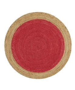 Best reviews of 😉 Rug Culture Atrium Polo Round Cherry 🌟