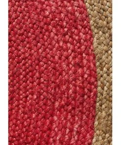 Best reviews of 😉 Rug Culture Atrium Polo Round Cherry 🌟 -Deals Home Décor Store 797881870 4 720x928