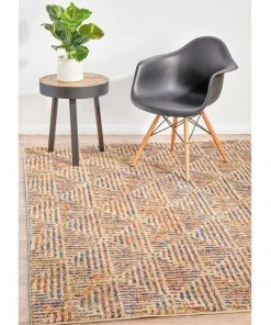 Outlet ✔️ Rug Culture Dreamscape Movement Modern Multi Rug 🌟 -Deals Home Décor Store 797881960 3 720x928
