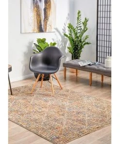 Outlet ✔️ Rug Culture Dreamscape Movement Modern Multi Rug 🌟 -Deals Home Décor Store 797881960 4 720x928
