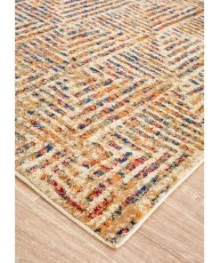 Outlet ✔️ Rug Culture Dreamscape Movement Modern Multi Rug 🌟 -Deals Home Décor Store 797881960 6 720x928