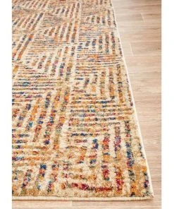 Outlet ✔️ Rug Culture Dreamscape Movement Modern Multi Rug 🌟 -Deals Home Décor Store 797881960 7 720x928