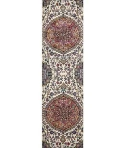 Cheap 🤩 Rug Culture Museum Shelly Rust Rug 🧨