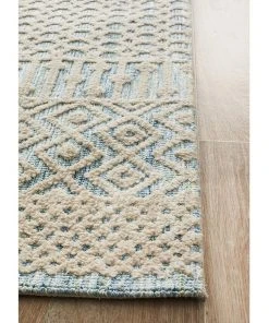 Coupon 😉 Rug Culture Levi 365 Blue ⭐ -Deals Home Décor Store 797882500 3 720x928
