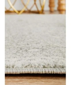 Cheapest ✔️ Rug Culture Evoke Silver Flower Transitional Runner Rug 👏 -Deals Home Décor Store 797882590 4 720x928
