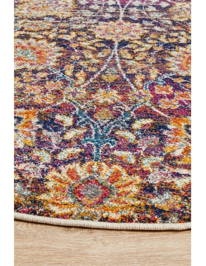 Coupon π Rug Culture Mirage Zolan Transitional Multi Round Rug βοΈ 2 Coupon π Rug Culture Mirage Zolan Transitional Multi Round Rug βοΈ - Image 2