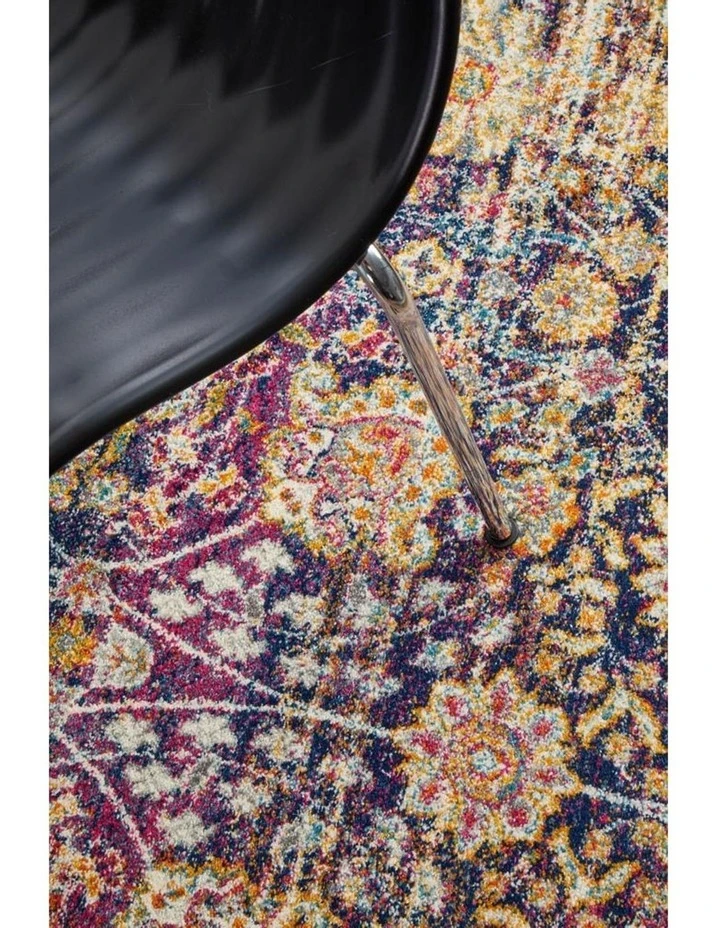 Coupon π Rug Culture Mirage Zolan Transitional Multi Round Rug βοΈ 5 Coupon π Rug Culture Mirage Zolan Transitional Multi Round Rug βοΈ - Image 5