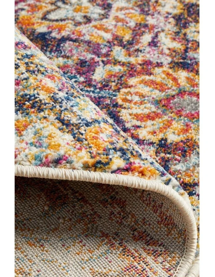 Coupon π Rug Culture Mirage Zolan Transitional Multi Round Rug βοΈ 6 Coupon π Rug Culture Mirage Zolan Transitional Multi Round Rug βοΈ - Image 6