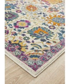 Deals 😀 Rug Culture Babylon 206 Multi 👍 -Deals Home Décor Store 797882860 3 720x928