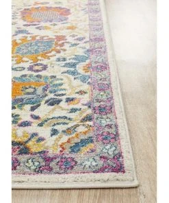 Deals 😀 Rug Culture Babylon 206 Multi 👍 -Deals Home Décor Store 797882860 4 720x928
