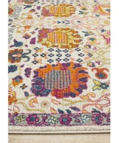 Deals 😀 Rug Culture Babylon 206 Multi 👍 -Deals Home Décor Store 797882860 5 720x928