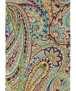 Coupon 🤩 Sanderson Kashmir Spice 46905 ⌛