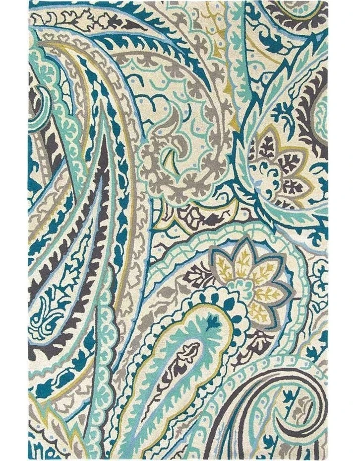 Deals 🥰 Sanderson Kashmir Azure 46908 ❤️ 1 Deals 🥰 Sanderson Kashmir Azure 46908 ❤️