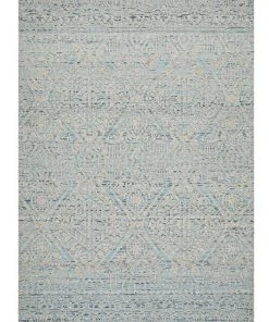 New β Rug Culture Relic Hunter Blue Grey Rug β€οΈ