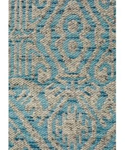 New ⭐ Rug Culture Relic Hunter Blue Grey Rug ❤️ -Deals Home Décor Store 797883220 5 720x928