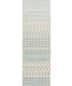 Discount ⭐ Rug Culture Evoke Slate White Transitional Rug ⭐